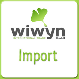wiwyn IMPORT