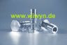Hohlschraube 1.0715